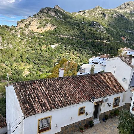 Tiny Spanish House 卡萨雷斯 外观 照片